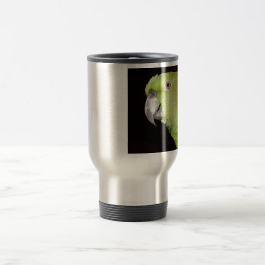 Yellownape Amazon Reisbeker (Center)