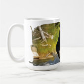 Yellowstone Beer Mok (Links)