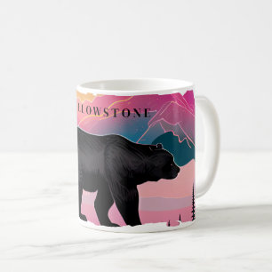 Yellowstone Beer Mok