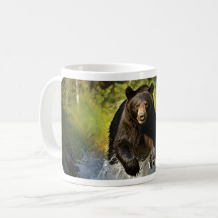 Yellowstone Beer Mok