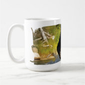 Yellowstone Beer Mok (Links)