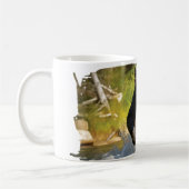 Yellowstone Beer Mok (Links)