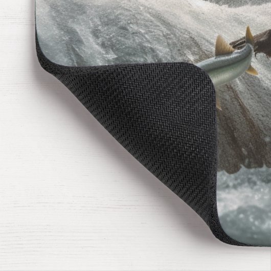 Yellowstone Beer Muismat (Hoek)