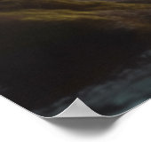 Yellowstone Beer Poster Art (Hoek)