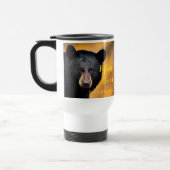 Yellowstone Beer Travel Mug-Mama Beer Reisbeker (Links)