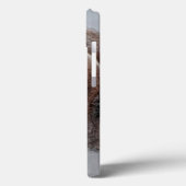 Yellowstone Bison Case-Mate iPhone Case (Achterkant / Links)