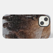 Yellowstone Bison iPhone Hoesje (Achterkant horizontaal)