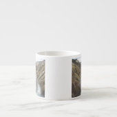 Yellowstone Espresso Kop (Voorkant)