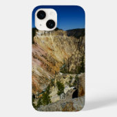 Yellowstone Grand Canyon Case-Mate iPhone Case (Achterkant)