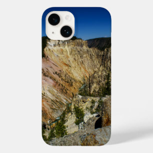 Yellowstone Grand Canyon Case-Mate iPhone Case