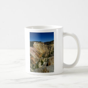 Yellowstone Grand Canyon Koffiemok