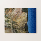 Yellowstone Grand Canyon Legpuzzel (Horizontaal)
