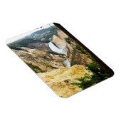 Yellowstone Grand Canyon magneet (Rechterzijde)