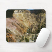 Yellowstone Grand Canyon Muismat (Met muis)