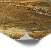 Yellowstone Grand Canyon Poster (Hoek)
