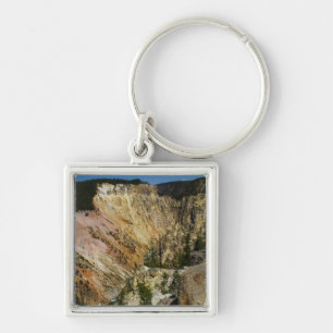 Yellowstone Grand Canyon Sleutelhanger