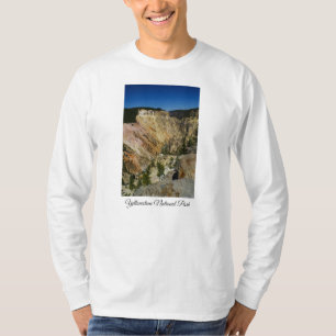 Yellowstone Grand Canyon T-shirt