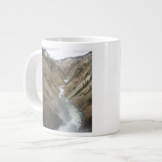 Yellowstone Grote Koffiekop