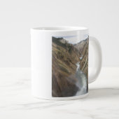 Yellowstone Grote Koffiekop (Voorkant rechts)