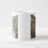 Yellowstone Grote Koffiekop (Voorkant)