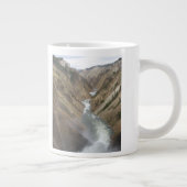 Yellowstone Grote Koffiekop (Rechts)