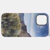 Yellowstone iPhone Hoesje (Achterkant horizontaal)
