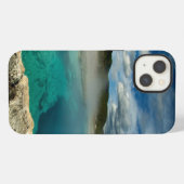 Yellowstone iPhone Hoesje (Achterkant horizontaal)
