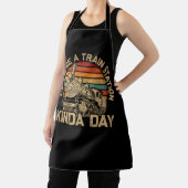 Yellowstone kan wel een treinstation zijn schort (Insitu)