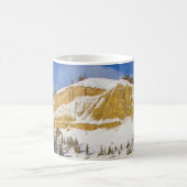 Yellowstone Koffiemok (Center)