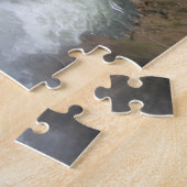 Yellowstone Legpuzzel (Zijkant)