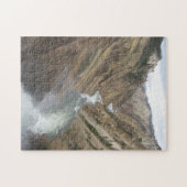 Yellowstone Legpuzzel (Horizontaal)