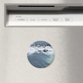 Yellowstone Magneet (Insitu (Vaatwasser))