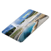 Yellowstone Magnet Magneet (Linkerzijde)
