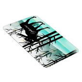 Yellowstone Magnet-Moose Magneet (Rechterzijde)