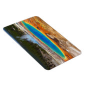 Yellowstone Magnet-Prismatische Hete Lente Magneet (Rechterzijde)