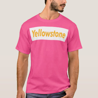 Yellowstone Meat Bruin TShirt 1