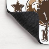 Yellowstone-Montana Muismat (Hoek)