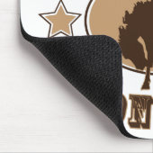 Yellowstone Montana Muismat (Hoek)