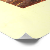 Yellowstone National Park 1910 Panoramic Map Poster (Hoek)