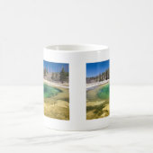 Yellowstone National Park  geschenken Koffiemok (Center)