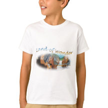 Yellowstone National Park, het wonderland