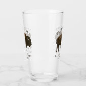 Yellowstone National Park is een nationaal park me Glas (Links)