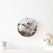 Yellowstone National Park is geweldig! Ronde Klok (Huis)