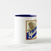 Yellowstone National Park Mok (Center)