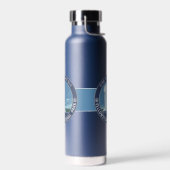 Yellowstone National Park - Old Faithful WPA Waterfles (Links)