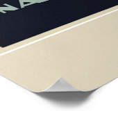  Yellowstone National Park Revel Poster (Hoek)