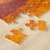 Yellowstone National Park, Verenigde Staten Legpuzzel (Zijkant)