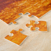 Yellowstone National Park, Verenigde Staten Legpuzzel (Zijkant)