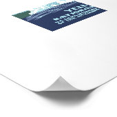 Yellowstone National Park Vintage Poster (Hoek)