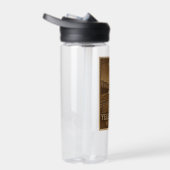 Yellowstone National Park Waterfles (Rechts)